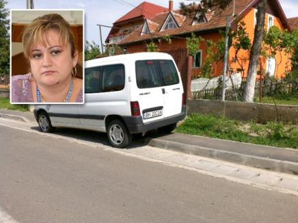 În slujba neamului: BIHOREANUL a prins-o cu minciuna pe directoarea juridică a Primăriei Oradea: Eugenia Borbei îşi protejează rudele